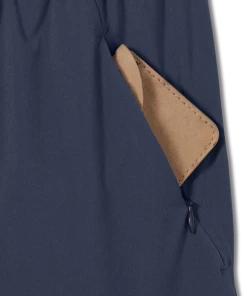 Royal Robbins W's Spotless Evolution Jogger - Navy WOMENS