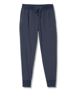 Royal Robbins W's Spotless Evolution Jogger - Navy WOMENS