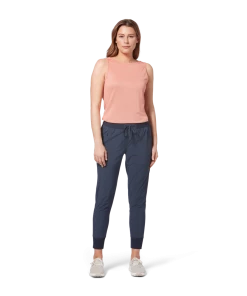 Royal Robbins W's Spotless Evolution Jogger - Navy WOMENS