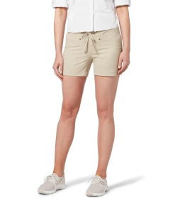 Royal Robbins WOMENS W's Jammer Shorts - Khaki