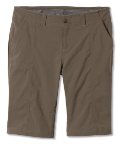 Royal Robbins WOMENS W's Discovery III Bermuda Shorts - Falcon 8 Royal Robbins WOMENS W's Discovery III Bermuda Shorts - Falcon