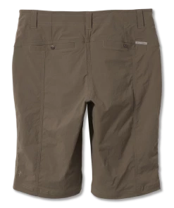 Royal Robbins WOMENS W's Discovery III Bermuda Shorts - Falcon 9 Royal Robbins WOMENS W's Discovery III Bermuda Shorts - Falcon