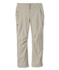 Royal Robbins W's Jammer II Pant - Khaki WOMENS