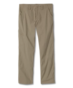Royal Robbins M's Everyday Traveler Pant - Khaki Pants