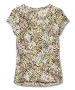 Royal Robbins W's Featherweight Shirt - Summer Sky Mauka WOMENS