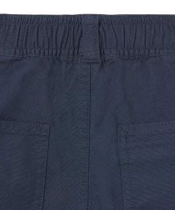 Royal Robbins W's Billy Goat II Shorts - Navy WOMENS 10 Royal Robbins W's Billy Goat II Shorts - Navy WOMENS