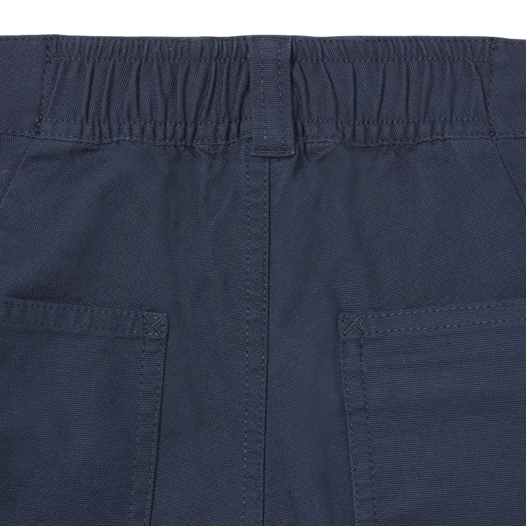 Royal Robbins W's Billy Goat II Shorts - Navy WOMENS 5 Royal Robbins W's Billy Goat II Shorts - Navy WOMENS