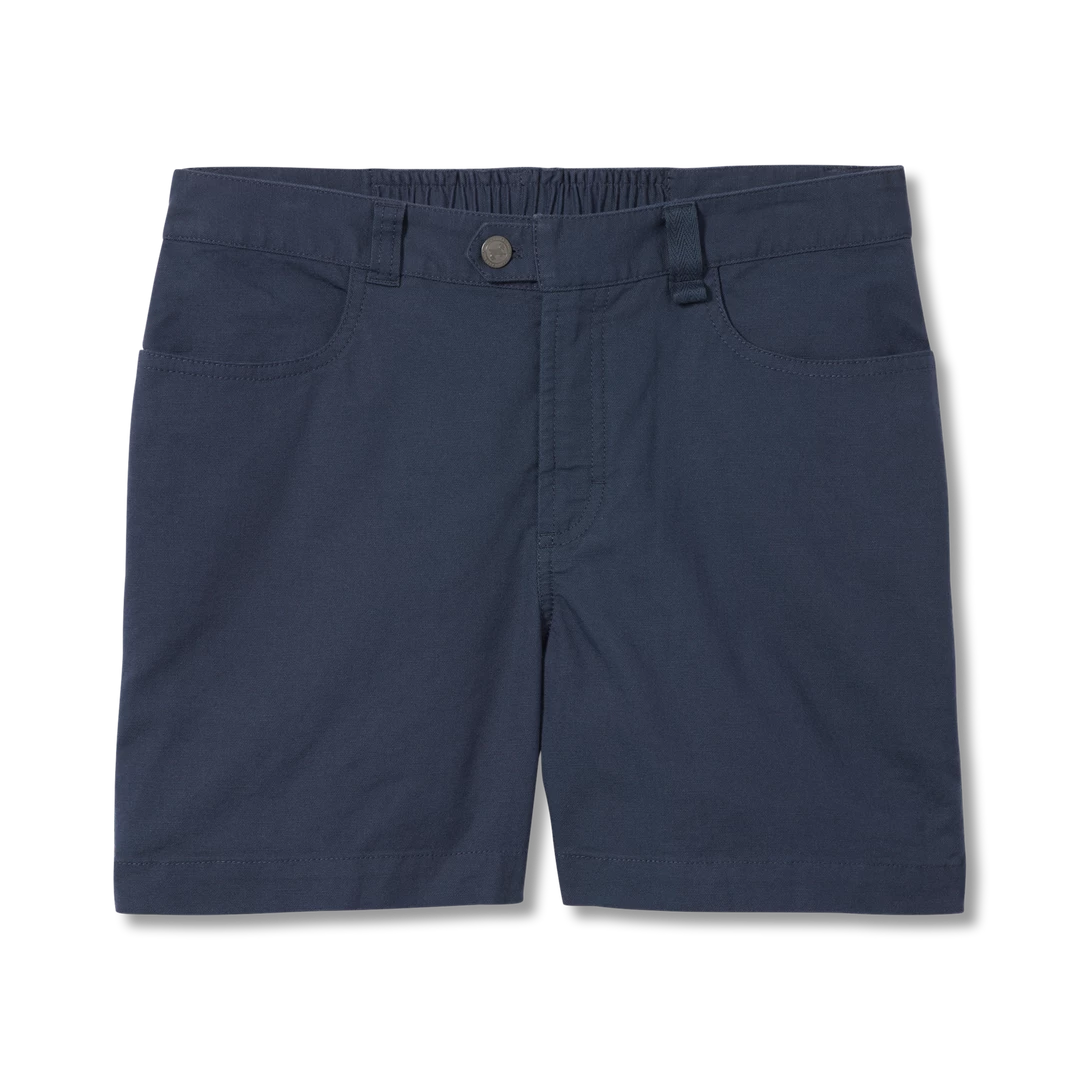 Royal Robbins W's Billy Goat II Shorts - Navy WOMENS 3 Royal Robbins W's Billy Goat II Shorts - Navy WOMENS