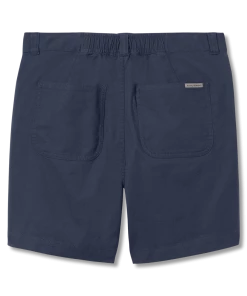 Royal Robbins W's Billy Goat II Shorts - Navy WOMENS 9 Royal Robbins W's Billy Goat II Shorts - Navy WOMENS
