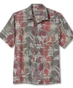 Royal Robbins Shirts M's Comino S/S - Sanstone 7 Royal Robbins Shirts M's Comino S/S - Sanstone