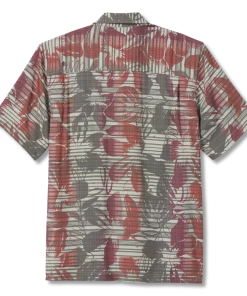 Royal Robbins Shirts M's Comino S/S - Sanstone 8 Royal Robbins Shirts M's Comino S/S - Sanstone