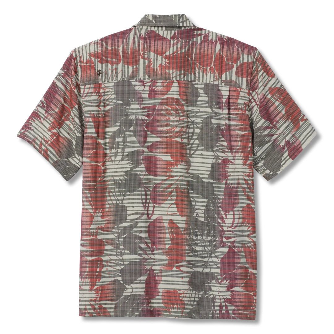 Royal Robbins Shirts M's Comino S/S - Sanstone 4 Royal Robbins Shirts M's Comino S/S - Sanstone