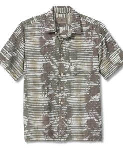 Royal Robbins M's Comino S/S - Ivory