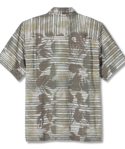 Royal Robbins M's Comino S/S - Ivory