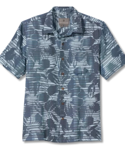 Royal Robbins M's Comino S/S - Summer Sky Shirts
