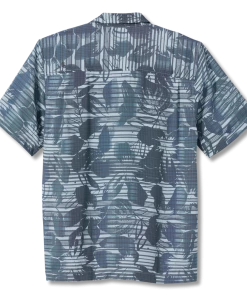 Royal Robbins M's Comino S/S - Summer Sky Shirts
