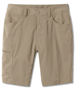 Royal Robbins Bottoms M's Active Traveler Short - Khaki 6 Royal Robbins Bottoms M's Active Traveler Short - Khaki