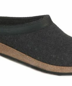 Vamosoutdoors Haflinger Grizzly- Charcoal