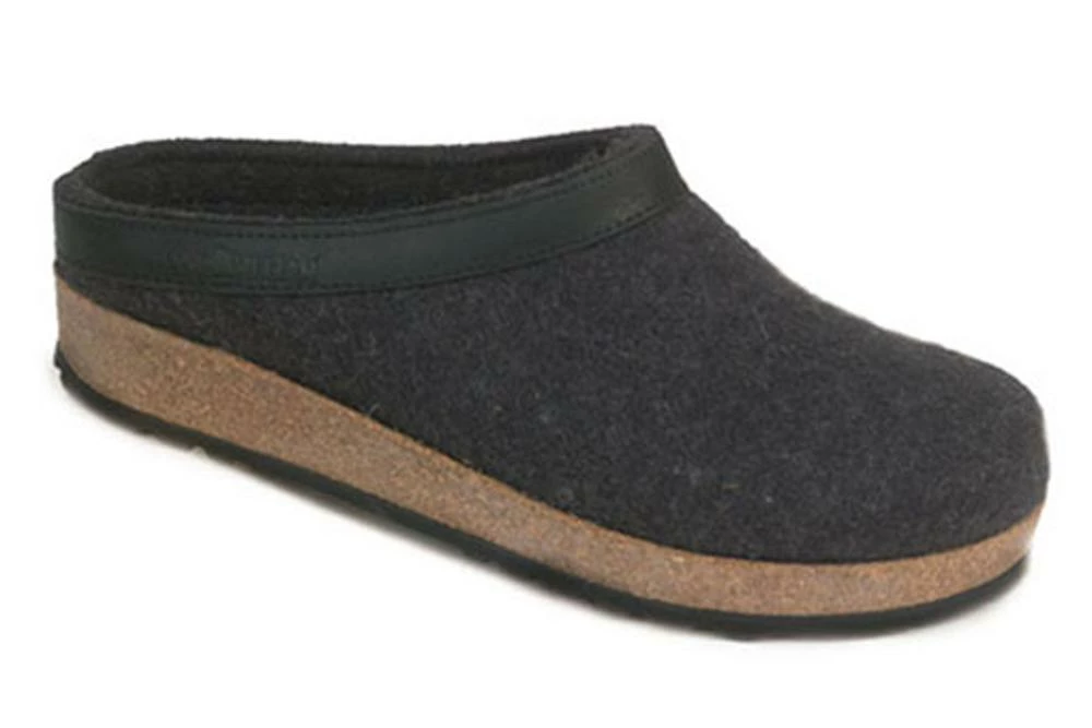 Vamosoutdoors Haflinger Grizzly- Charcoal 2 Vamosoutdoors Haflinger Grizzly- Charcoal