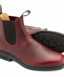 Vamosoutdoors Blundstones 1309 - Redwood Footwear