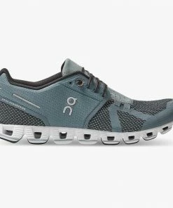 ON Running Footwear W's Cloud - Tide/Magnet
