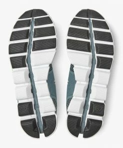 ON Running Footwear W's Cloud - Tide/Magnet