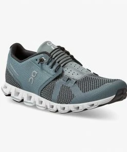 ON Running Footwear W's Cloud - Tide/Magnet