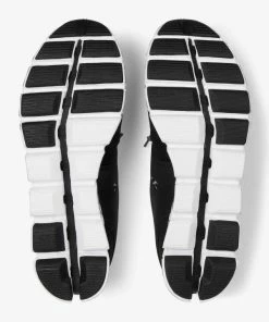 ON Running Footwear M's Cloud - Black/White