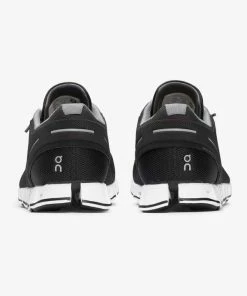 ON Running Footwear M's Cloud - Black/White