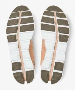 ON Running Footwear W's Cloud - Rosebrown/Camo