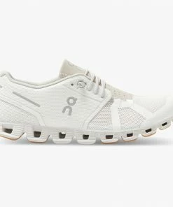 ON Running Footwear W's Cloud - White/Sand