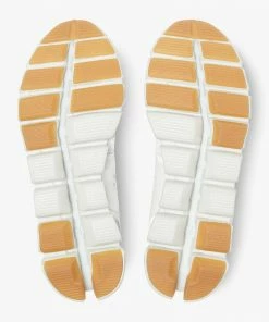 ON Running Footwear W's Cloud - White/Sand
