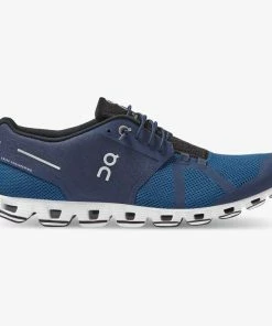 ON Running Footwear M's Cloud - Midnight/Ocean