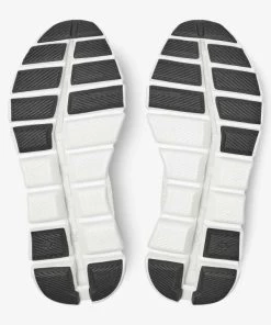 ON Running Footwear W's Cloud X - White/Black 11 ON Running Footwear W's Cloud X - White/Black