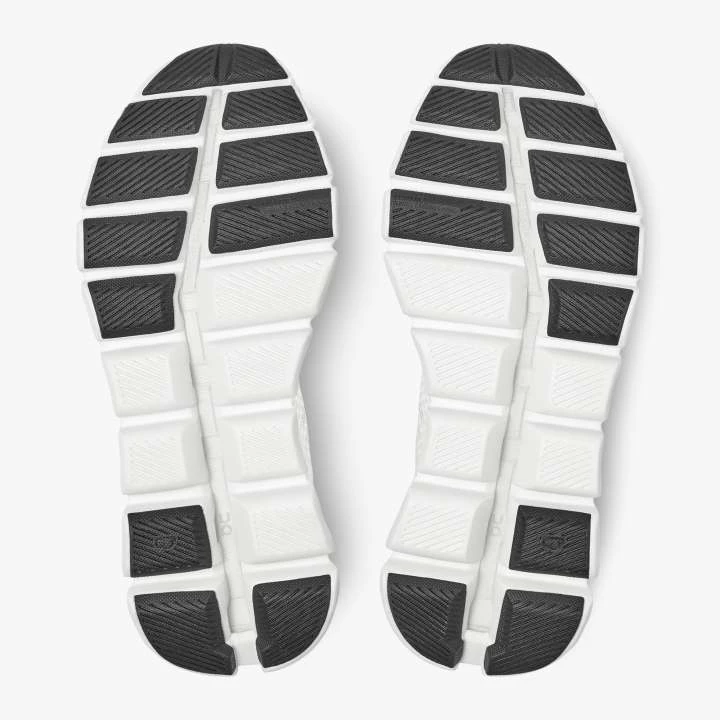 ON Running Footwear W's Cloud X - White/Black 5 ON Running Footwear W's Cloud X - White/Black