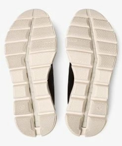 ON Running W's Cloud X - Black/Pearl