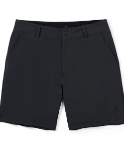 Smartwool M's Merino Sport Shorts - 10