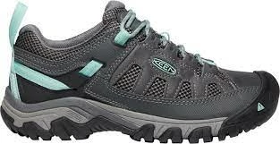 Vamosoutdoors Footwear Women's Targhee Vent - Steel Grey/Ocean Wave 1 Vamosoutdoors Footwear Women's Targhee Vent - Steel Grey/Ocean Wave