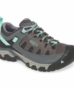 Vamosoutdoors Footwear Women's Targhee Vent - Steel Grey/Ocean Wave 5 Vamosoutdoors Footwear Women's Targhee Vent - Steel Grey/Ocean Wave