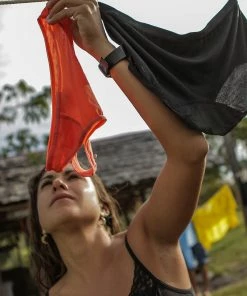 Vamosoutdoors WOMENS Exofficio Give-N-Go Bikini Brief