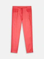 Vamosoutdoors Elba Pants - 24001806 Orange WOMENS