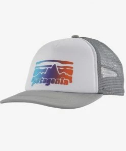 Vamosoutdoors Interstate Hat - Mid Crown