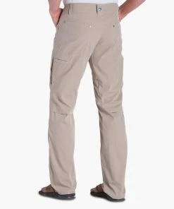 Kuhl Pants Konfidant Air - Desert Khaki 5 Kuhl Pants Konfidant Air - Desert Khaki