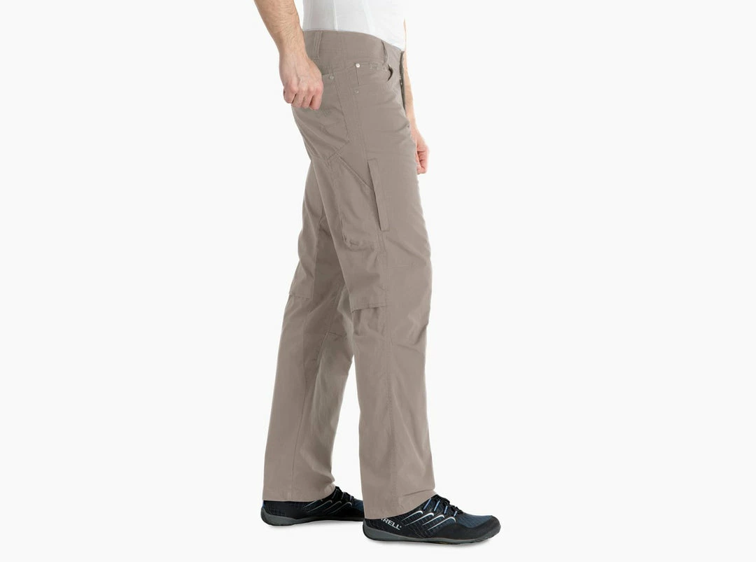 Kuhl Pants Konfidant Air - Desert Khaki 2 Kuhl Pants Konfidant Air - Desert Khaki
