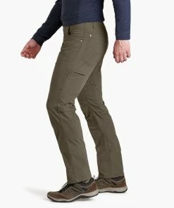 Kuhl Konfidant Air - Burnt Olive Pants