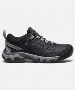 Keen Men's Ridge Flex WP Low