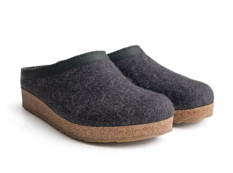 Vamosoutdoors Haflinger Grizzly- Charcoal 1 Vamosoutdoors Haflinger Grizzly- Charcoal