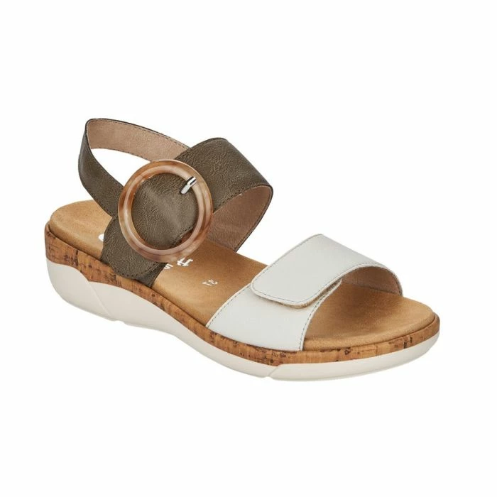 Rieker Footwear R6853 - 54 1 Rieker Footwear R6853 - 54