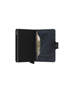 Vamosoutdoors Secrid Miniwallet - Crunch Blue ACCESSORIES