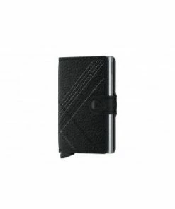 Vamosoutdoors Secrid Slimwallet - Stitch Linea